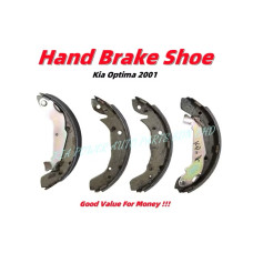 Handbrake Shoe